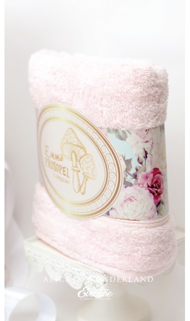 Trusou  botez fetite, Alice in Wonderland, Alice in tara minunilor 7